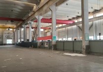 常州孟河镇1200行车厂房出路出行便利独立大门新厂房出租单层 - 园区产业招商网