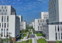 马桥人工智能试验区（上海闵行马桥镇）厂房出租 实景图+交通区位解析