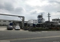 福州福清江阴生活区福建省市市港城15000㎡独门独院单层全新厂房出售（），配套完善