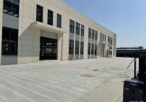 宁波象山其他城东工业区重工全新6000㎡独门独院标准厂房单层厂房出售（），配套完善
