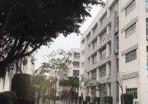 厦门同安同集路轻工食品园独门独院占地面积350000㎡双层大车进出厂房出售（），配套完善