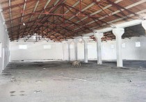 常州西太湖独门独院厂房武进嘉泽厂房仓库土地车位3000平厂房出租单层 - 园区产业招商网