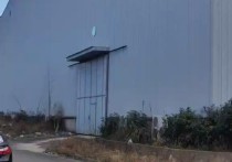 可整租可分租按需分割宁波8000平厂房出租单层 - 园区产业招商网 | 上海区钢结构厂房 仓库