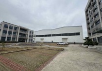 珠海金湾三灶镇单一层900~36000平米厂房三厂房出租独门独院单层 - 园区产业招商网