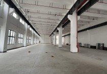 6000平500厂房出租 - 园区产业招商网 | 常州新北区薛家周边单层多层厂房