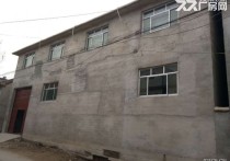 济南长清平安区北路区北路二层有三相电620㎡独门独院全新大车进出厂房出租（），配套完善