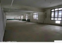 400800平任选 | 重庆观音桥业主直租，货梯直达厂房出租单层 - 园区产业招商网
