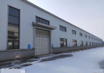 沈阳苏家屯临湖举架10米吊车5吨/有大功率6900㎡单层大车进出交通便利厂房出租（），配套完善