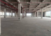 1500-35000厂房出租多层 - 园区产业招商网 | 福州道庆洲桥头长乐营前厂房