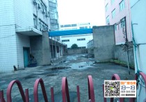G1285  浦东新区保税区加太路3700平独门独院带车位厂房仓库出租