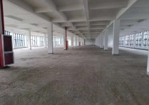 杭州滨江浦沿集成电路行业：生物医药医疗器械汽车零4000㎡独门独院多层全新厂房出租（滨江），配套完善