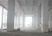 G1279 青浦工业园漕盈路104板块原房东楼上厂房出租 可分租