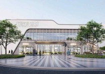 面积603000平厂房出租多层轨道通勤 - 园区产业招商网 | 福州主城区义序国企全新厂房28万方直
