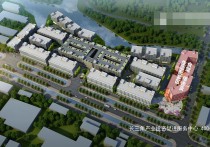 G2195湖州南浔菱湖智造谷 新建厂房出售  可分层出售 600平起 单价2700元/平 首付4层起 