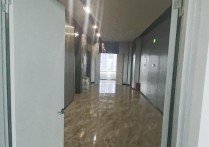 杭州享受政策补贴三年免租高架口车辆进出方便适合高1000平厂房出租多层轨道通勤 - 园区产业招商网