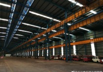 G2189 嘉兴平湖市工业园区内 上海金山边 共2栋厂房 每栋3万平方米 已装航车 出租