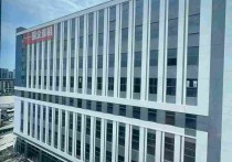 面积603000平厂房出租多层轨道通勤 - 园区产业招商网 | 福州主城区义序国企全新厂房28万方直