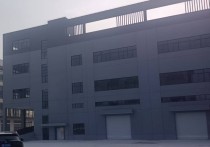 宁波镇海蛟川市工业区30000㎡独门独院全新可分租厂房出租（），配套完善