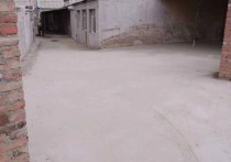长春二道其他杨浦大街苇子村400㎡独门独院单层大车进出厂房出租（），配套完善