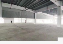 上海厂房出租：上海附近 一楼高.米载荷吨可架行车 研发办，区位优势明显