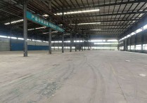 合肥包河产业园 | 挑高10米，面积400到厂房出租6000平单层可架行车 - 园区产业招商网，带行