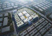 绍兴暨北路与安防北路花园独栋火热中1600㎡标准厂房多层厂房出租（），配套完善