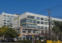 新业大厦（上海闵行莘庄镇）办公楼出租 实景图+交通区位解析