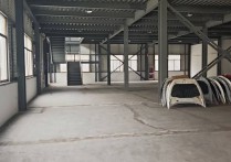 基地有10亩空地无厂房出租独门独院标准厂房 - 园区产业招商网 | 杭州大江东一楼1500方厂房