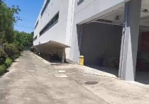 杭州桥南开发区单层5000平方厂房。挑高7米5。厂房出租 - 园区产业招商网