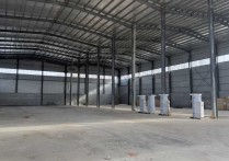 西安2300独院鄠邑鄠邑城区厂房仓库土地车位2500平厂房出租独门独院单层 - 园区产业招商网