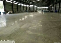 徐州新沂邳州大小厂房大小地面翻新环氧地坪固化地坪层高8米单层厂房层面积面议厂房出售（），首层8米层高