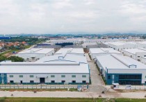 东莞厂房出租：大朗新马莲原房东标准厂房带办公室装，区位优势明显