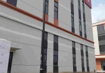 合肥巢湖居巢现房准入要求低价格低付款方式800㎡独栋单层全新厂房出售（），现房即买即用