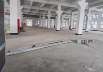 一楼挑高7.8米厂房出租多层 - 园区产业招商网 | 上海牟山独栋一通四15000平