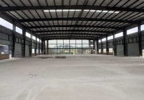 成都塑料及精细化工小面积单层钢结构厂房出租周边其它厂700平厂房出售 - 园区产业招商网