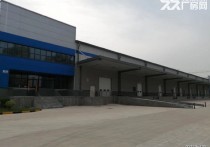 武汉东西湖新沟（业主）市区一层高标独门独院36000㎡单层大车进出仓库出租厂房出租（西湖），配套完善