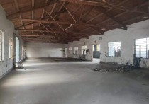 宁波周巷独门独院单层厂房1600平方 出行方便慈厂房出租 - 园区产业招商网