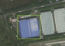 长春绿园东风大街汽开区标准化库房40000㎡可分租层高9米厂房出租（），首层9米层高