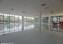 W007 松江九亭精装修独栋双层厂房仓库出租 1000平方，精装修办公100平，200平