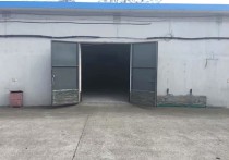 G1037 浦东 金桥小面积仓库出租 400平方小厂房仓库出租 80-120平起租
