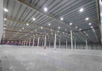 越南北宁物流仓库出租 可1000平米分隔 118000越盾/㎡-厂房土地租售选址