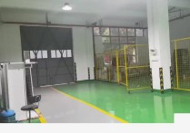 上海厂房出租：上海金桥厂房独栋 有环评可中试通风橱，区位优势明显