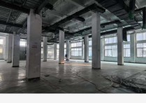 郑州四环外2600平框架结构厂房高新区科学大道厂厂房出租单层出行便利 - 园区产业招商网