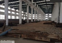无锡新区机场路或机场路附近附近旺庄钢材 租金便宜7000㎡大车进出交通便利仓库出租厂房出租（新区），