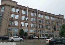 温州瓯海瞿溪巨溪工业区 一楼三楼700㎡标准厂房层高5米厂房出租（），首层5米层高