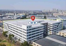 绍兴上虞崧厦街道百松路999号崧厦一号产业园全新150000㎡可分租厂房出租（），配套完善