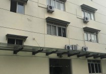 G1244 超好地段出售 杨浦地铁边多层厂房办公楼出售 绿证50年 占地1800平 多层建筑1080平 