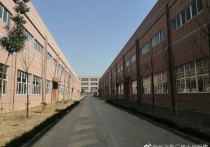 G2188 嘉兴南湖科技城9000平方米单层可装航车厂房出租 只限有税收生产企业