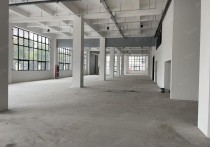 合肥肥东全新框架挑高6米丙二类仓储加工均可合肥肥东大众路厂房出租1500平单层 - 园区产业招商网