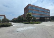 南通海安城东镇立发大道东118号市高端纺织园区以上法式花园适20000㎡可分租层高11米厂房出租（）